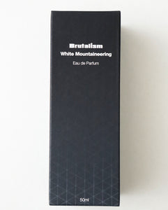 WM ORIGINAL PERFUME BRUTALISM