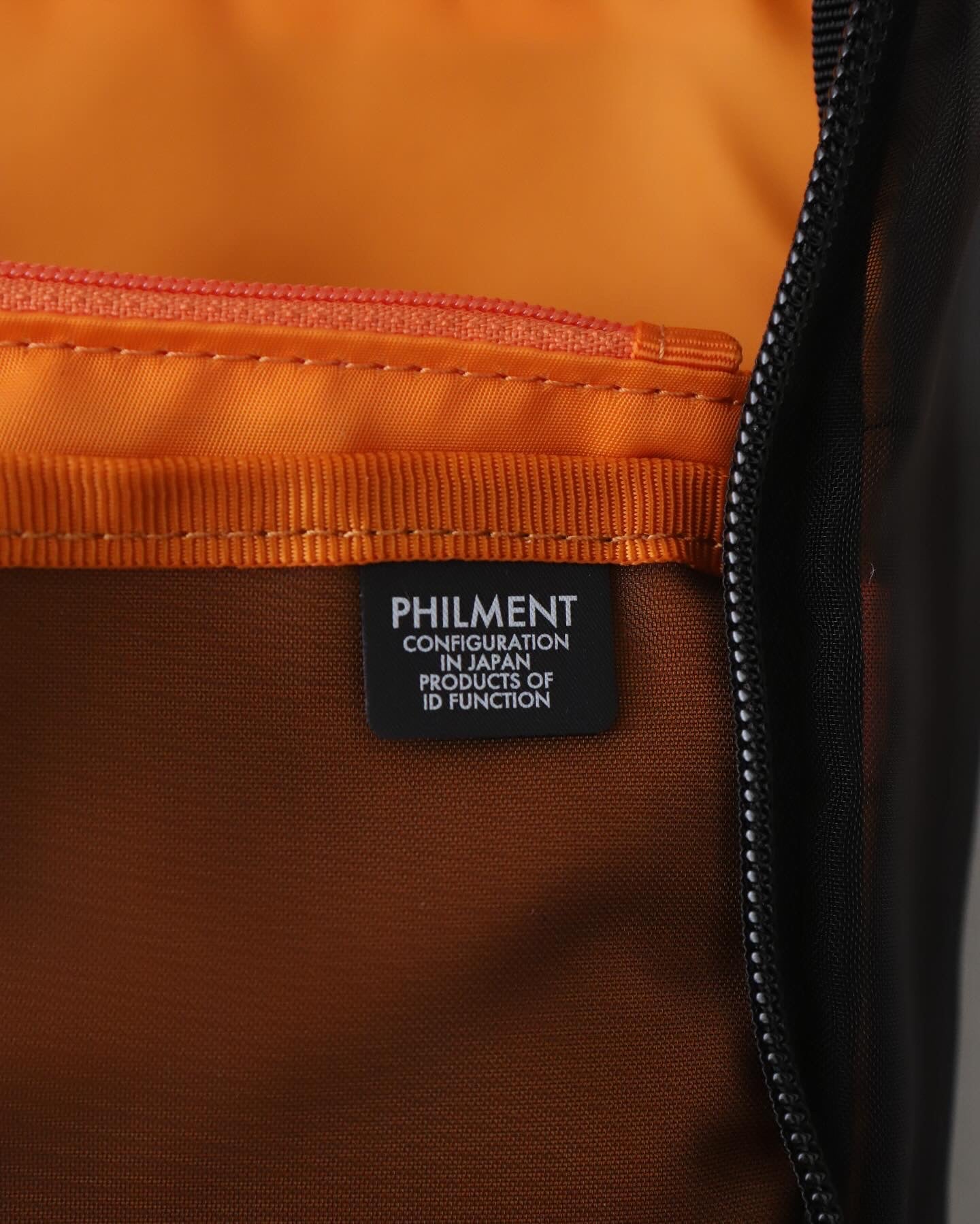 PHILMENT FS TRAVEL POUCH