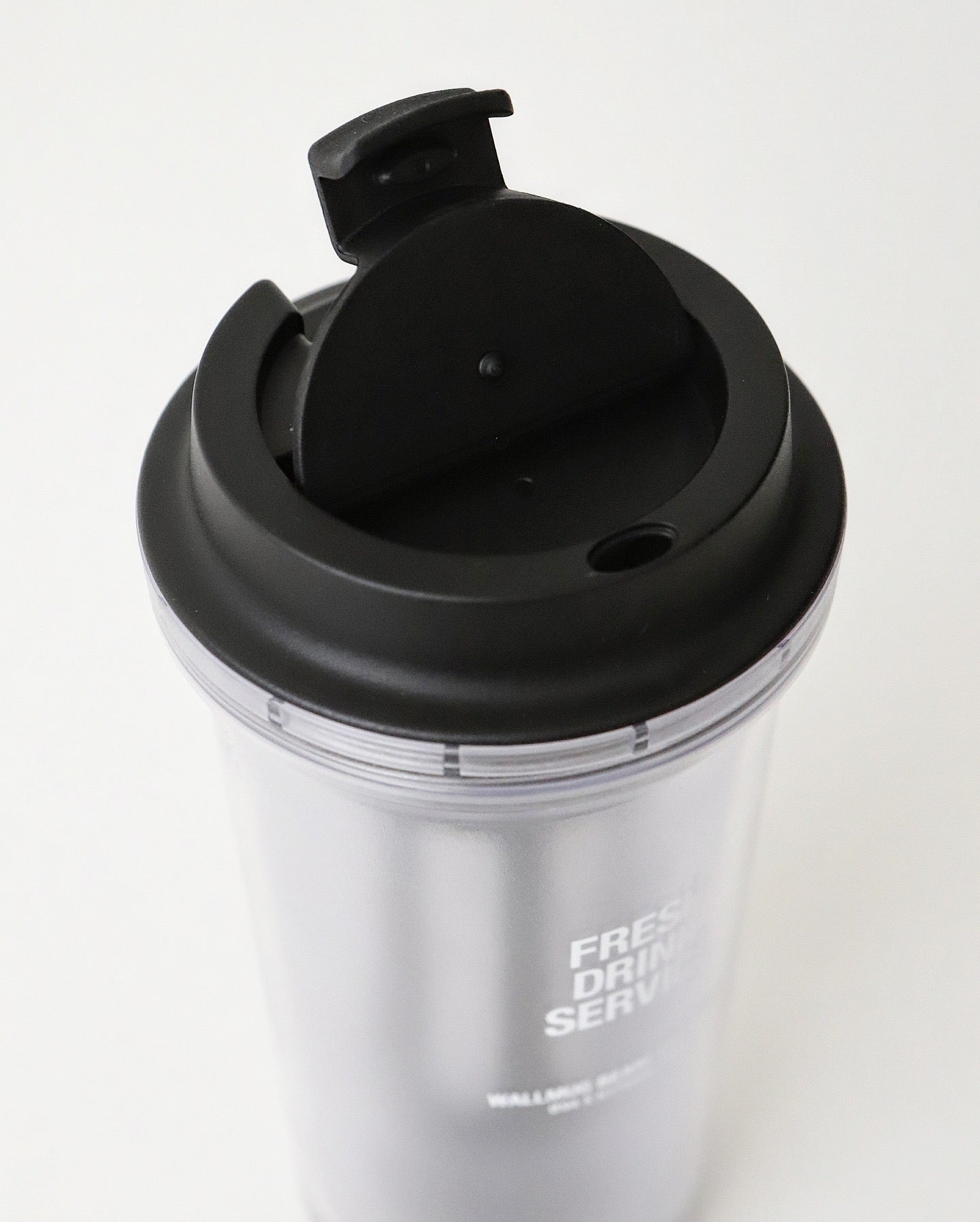 FDS WALLMUG BEARL COLD BREW