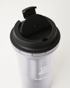 FDS WALLMUG BEARL COLD BREW