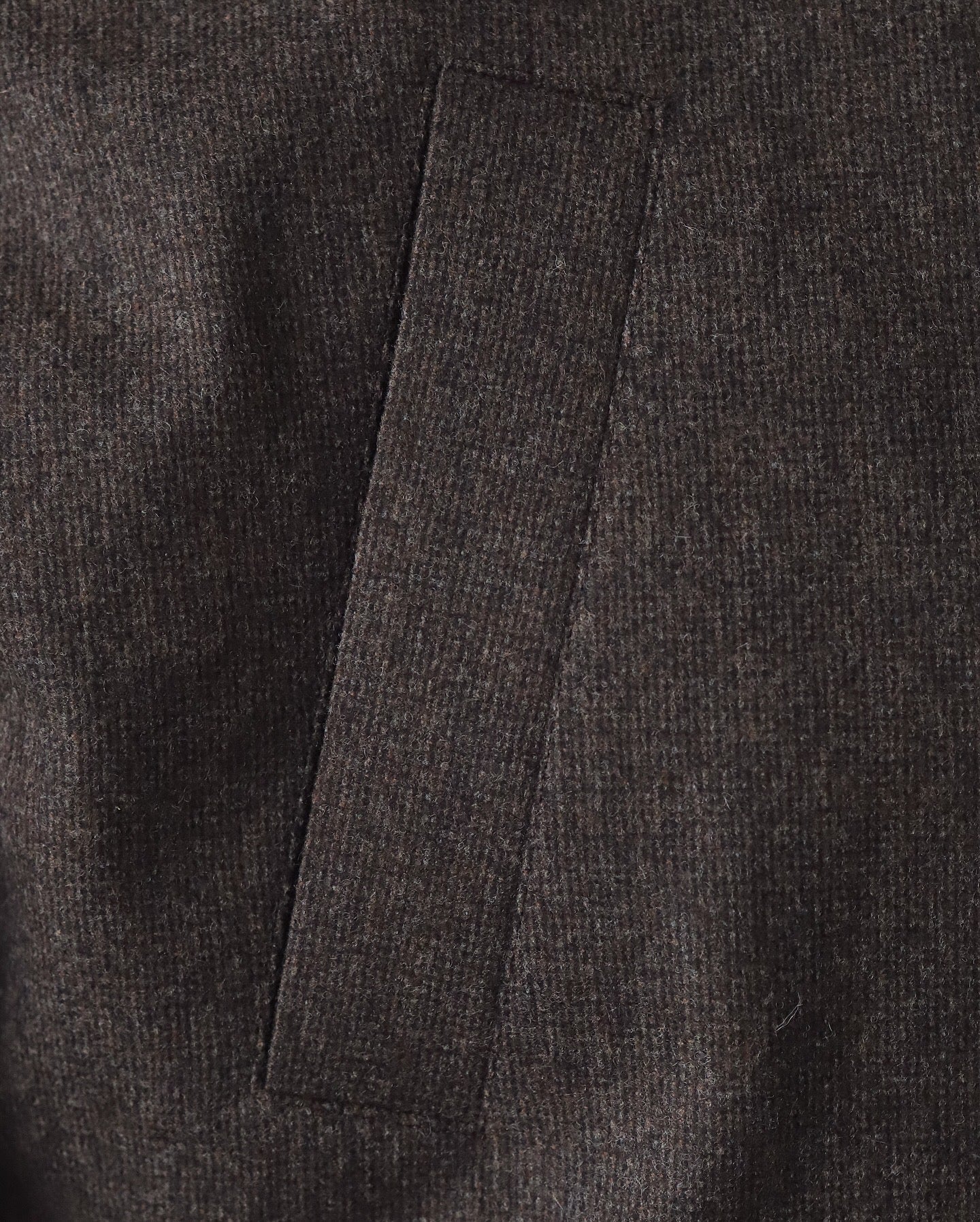 OVER SHIRTS｜FOX FLANNEL