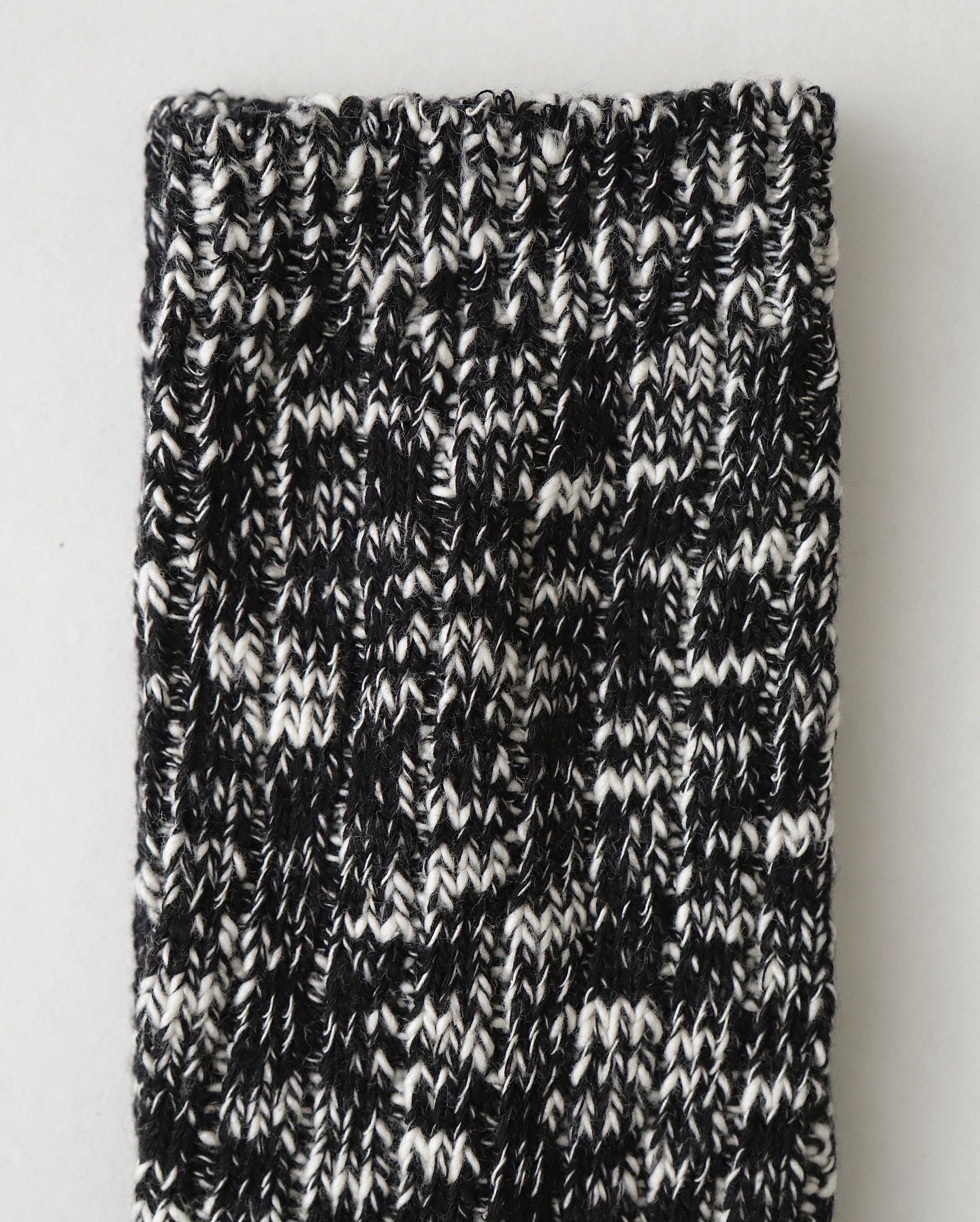 2-PACK SLUB CREW SOCKS