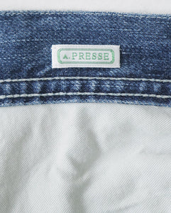 A.PRESSE VINTAGE DENIM LOGGER PANTS – NCNR ONLINE STORE