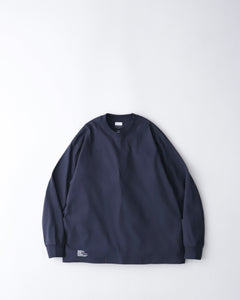 2-PACK CORPORATE L/S TEE