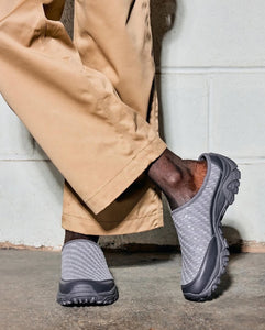 MERRELL 1TRL MOAB 2 SLIDE LEATHER WOVEN｜1TRL – NCNR ONLINE STORE