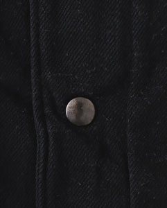 SILK NEP TYPE A-1 JACKET