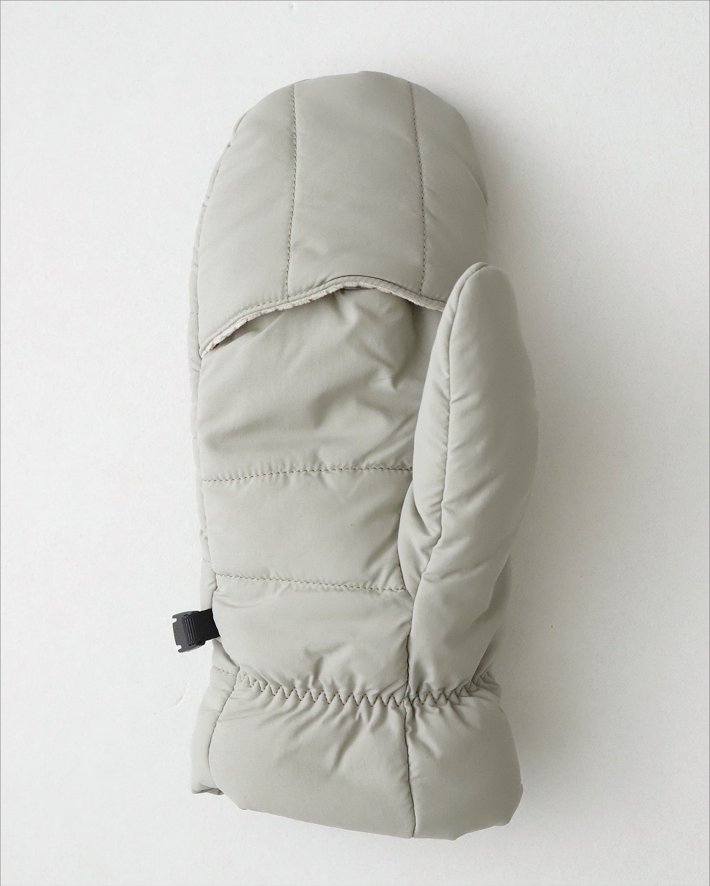 PERTEX UNLIMITED QUILTED MITTENS