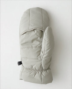 Graphpaper PERTEX UNLIMITED QUILTED MITTENS – NCNR ONLINE STORE