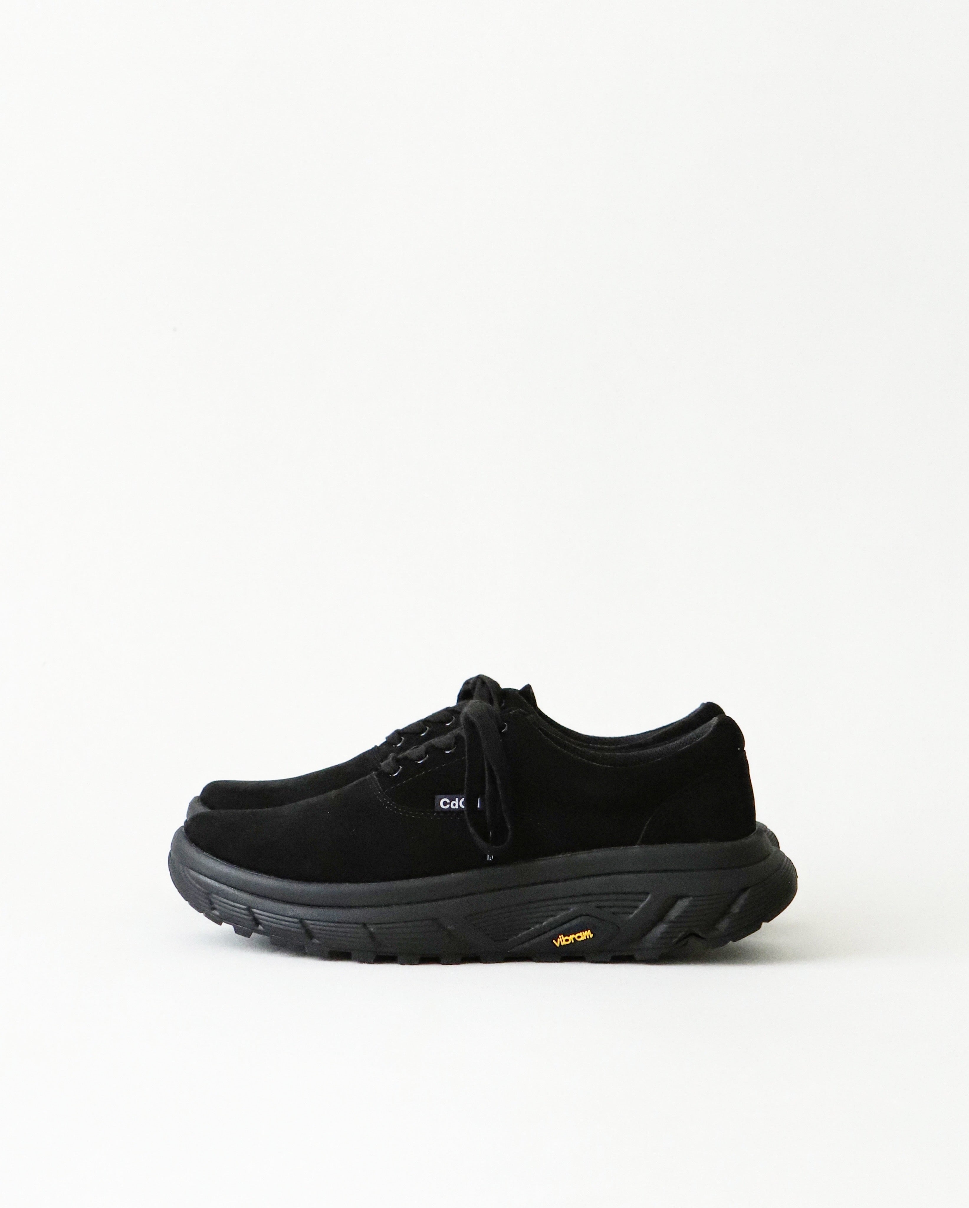 COMME des GARCONS HOMME LEATHER SHOES – NCNR ONLINE STORE