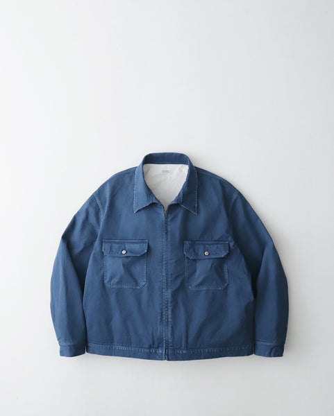 A.PRESSE VINTAGE WORK JACKET – NCNR ONLINE STORE