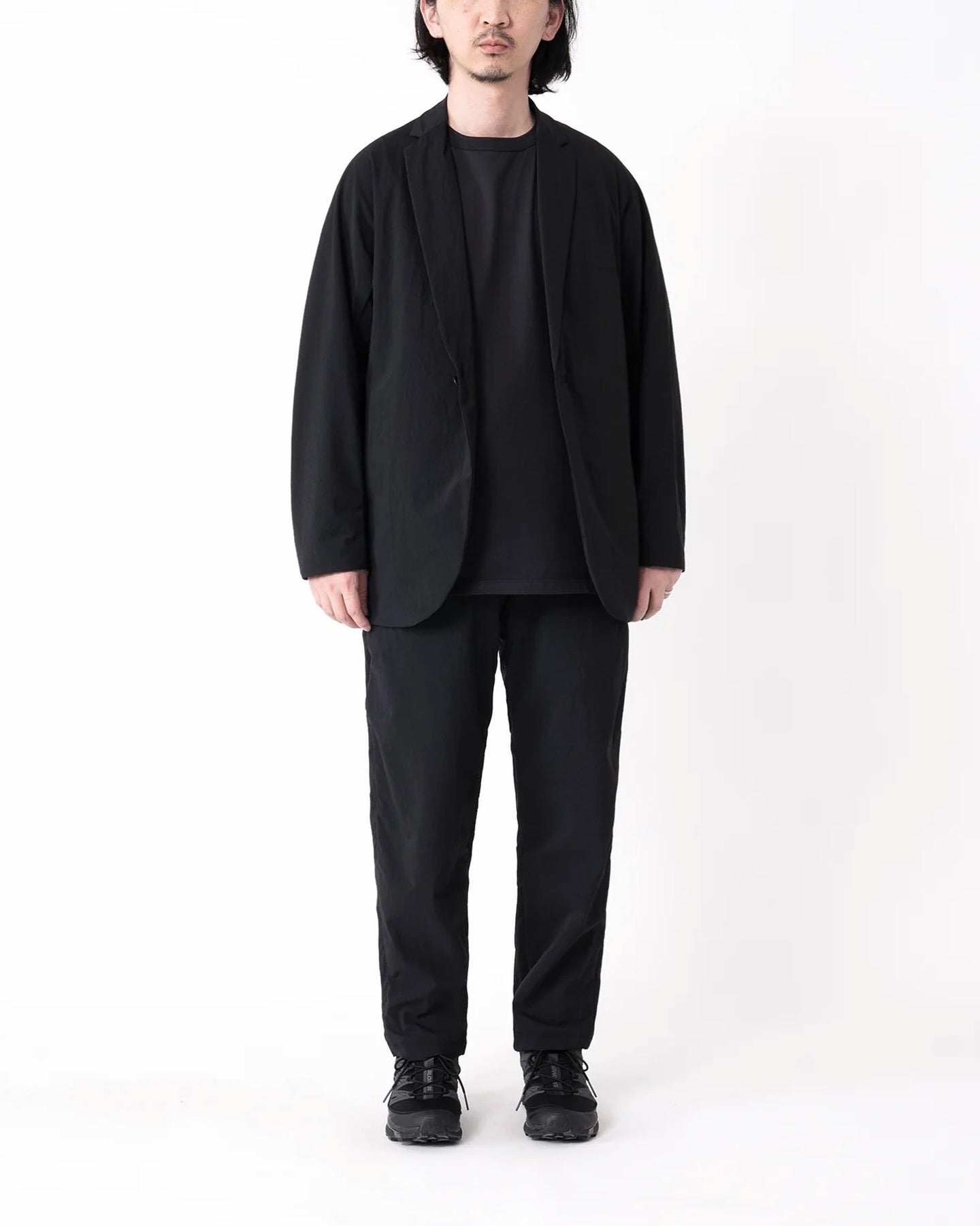 TEATORA WALLET PANTS / DOCTOROID – NCNR ONLINE STORE