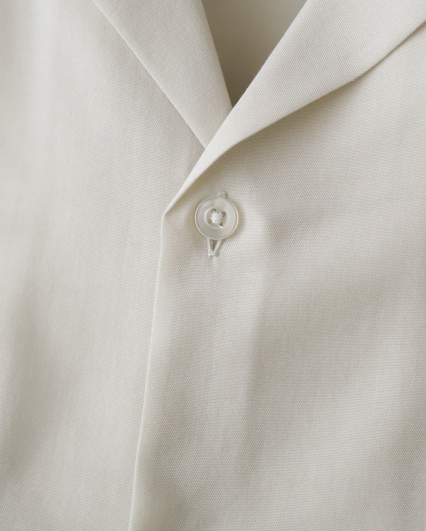 WACKO MARIA 50'S OPEN COLLAR SHIRT（TYPE-1） – NCNR ONLINE STORE