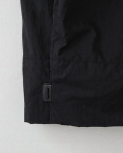 CAPSULESNAP SHIRT S/S / HOVERLAYER