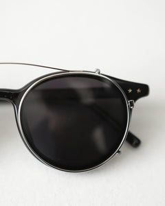 CLIP-ON SUNGLASSES