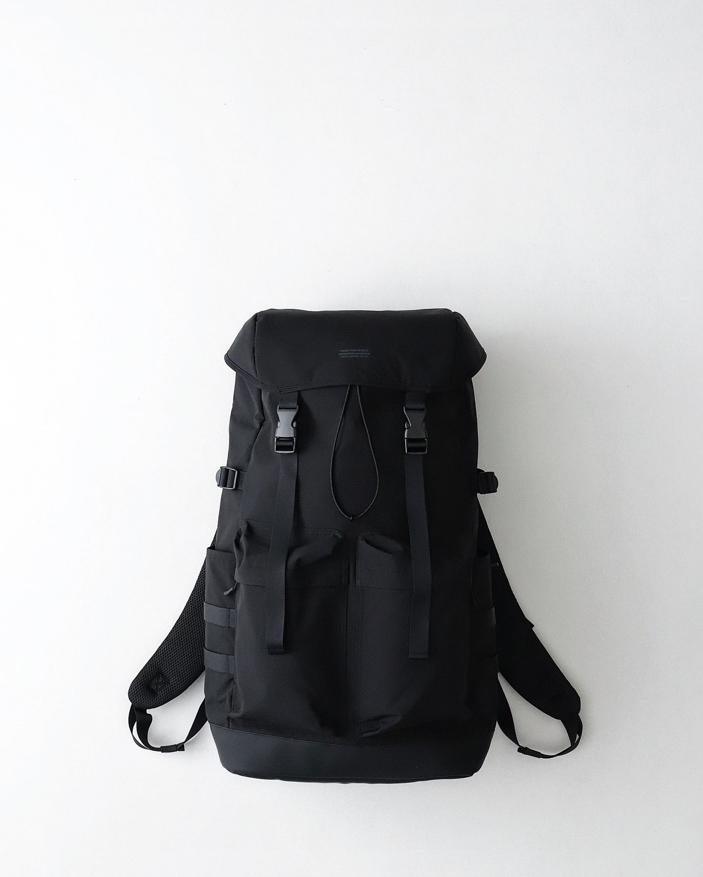 EXPEDITION BACKPACK