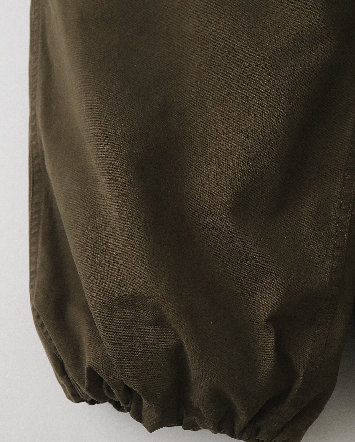 UNLIKELY BIG SIDE POCKET BDU PANTS