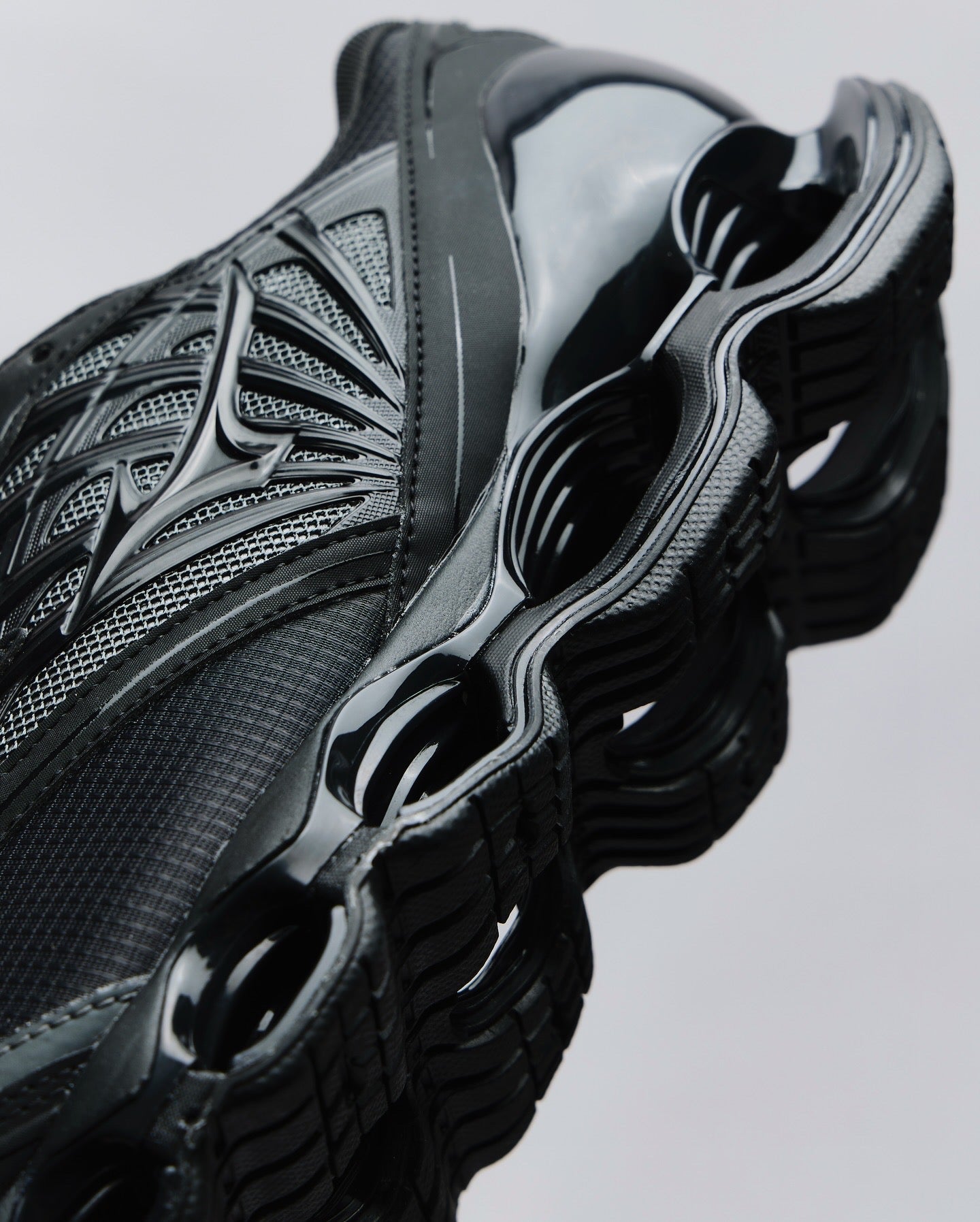 WAVE PROPHECY LS GTX