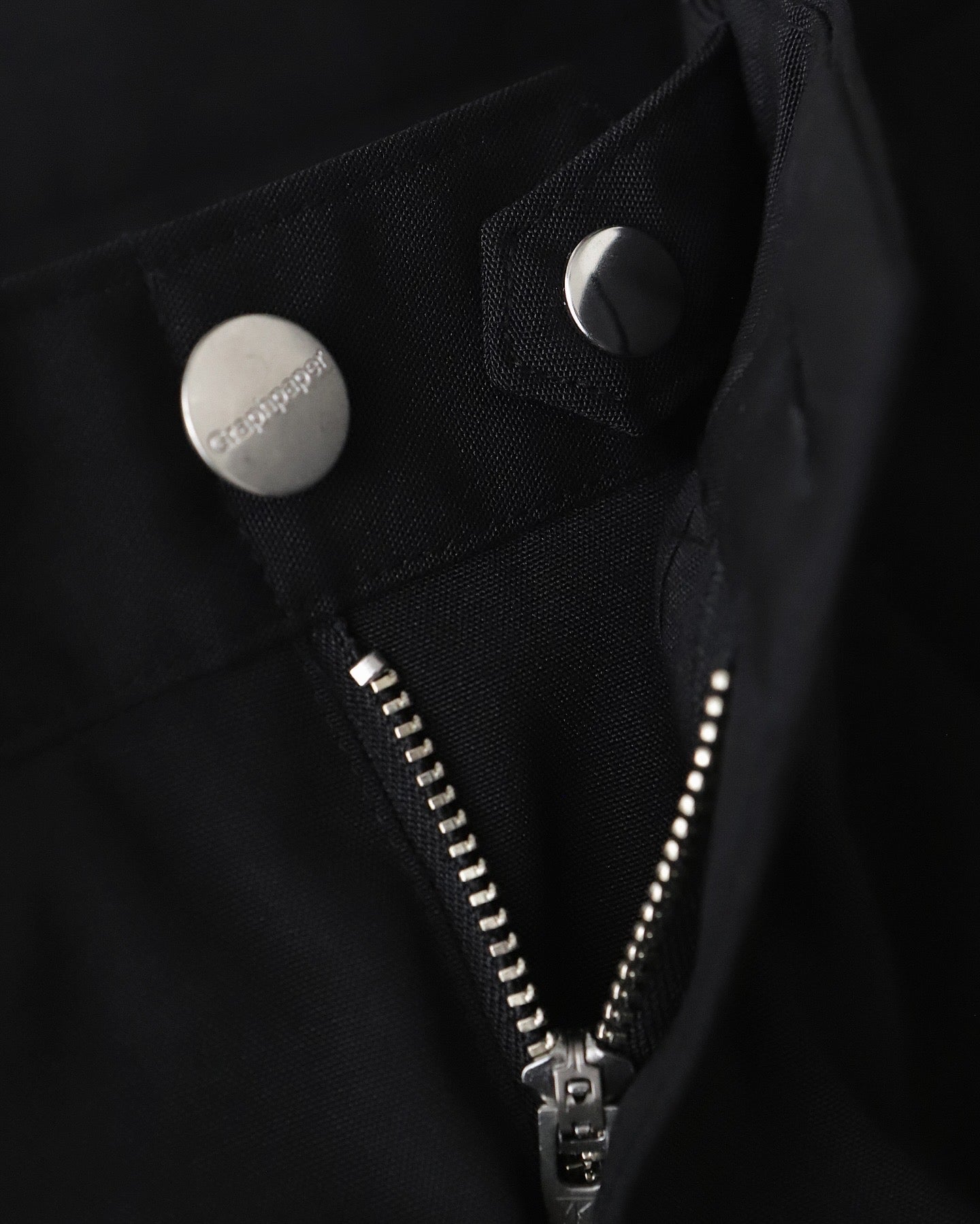 SEMI DULL OXFORD SHORTS