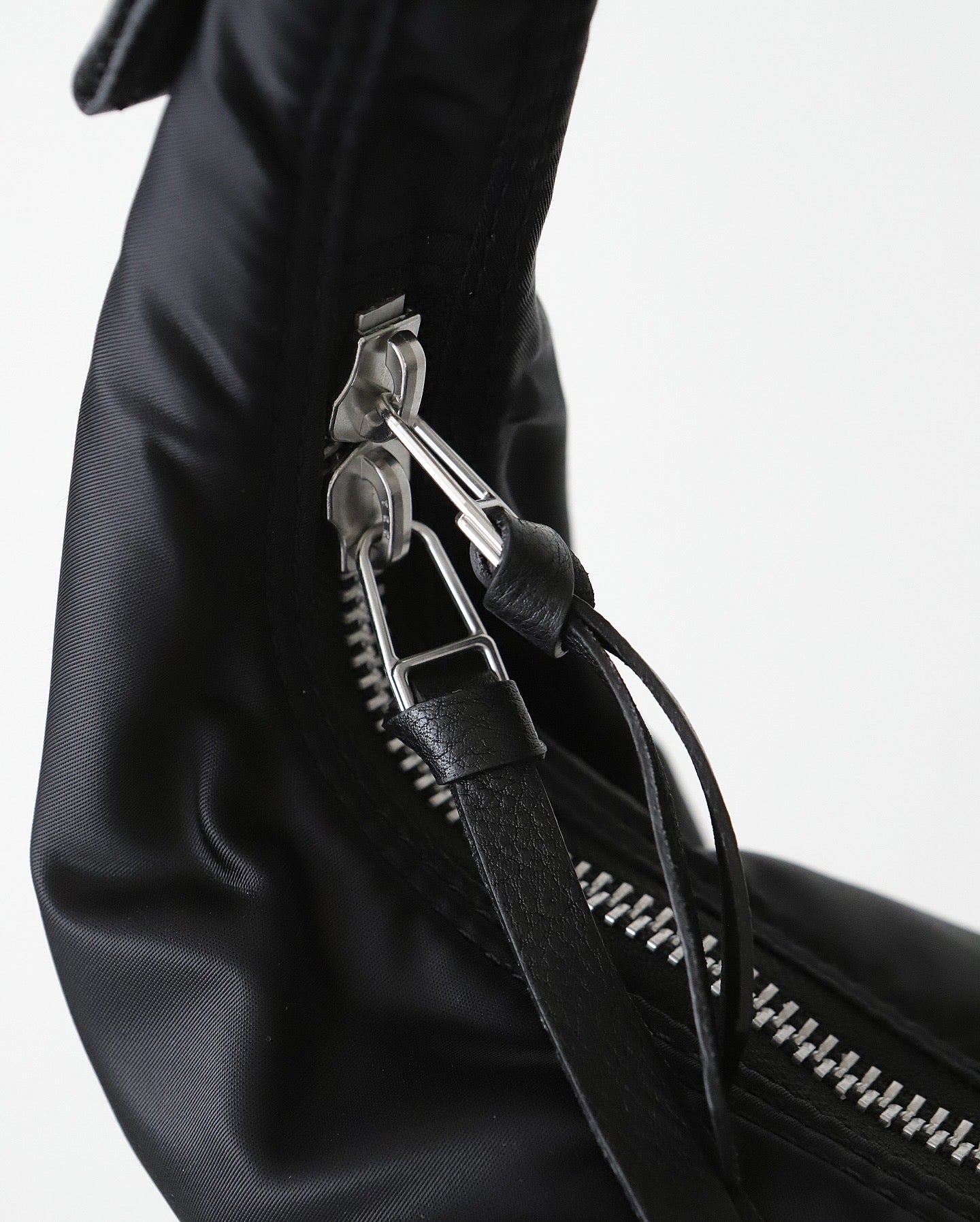 バッグ COTTON NYLON HOMME SHOULDER BAG Cotton Nylon Shoulder Bag