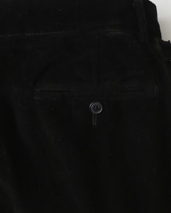 UNLIKELY CORDUROY 2P TROUSERS