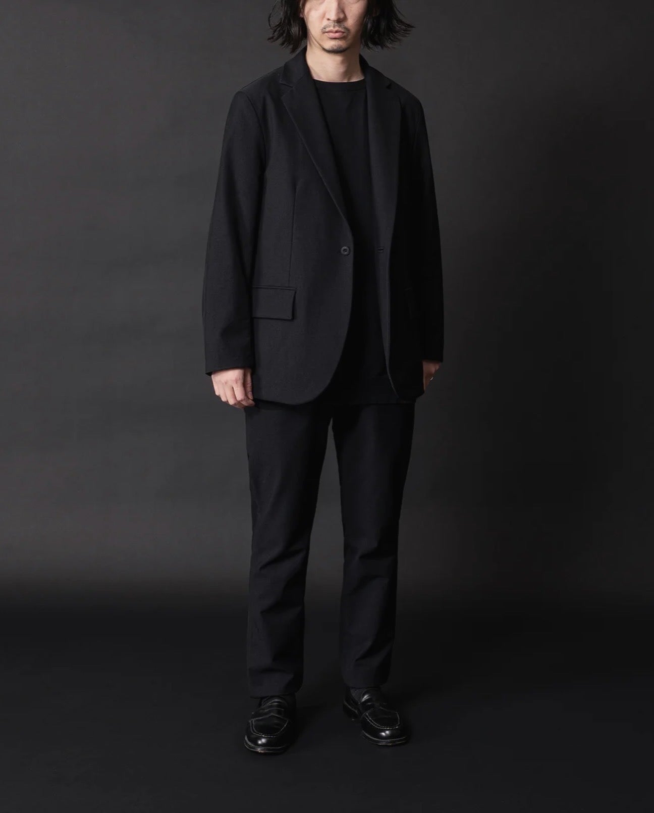 TEATORA DEVICE JKT / GHOST CODE – NCNR ONLINE STORE