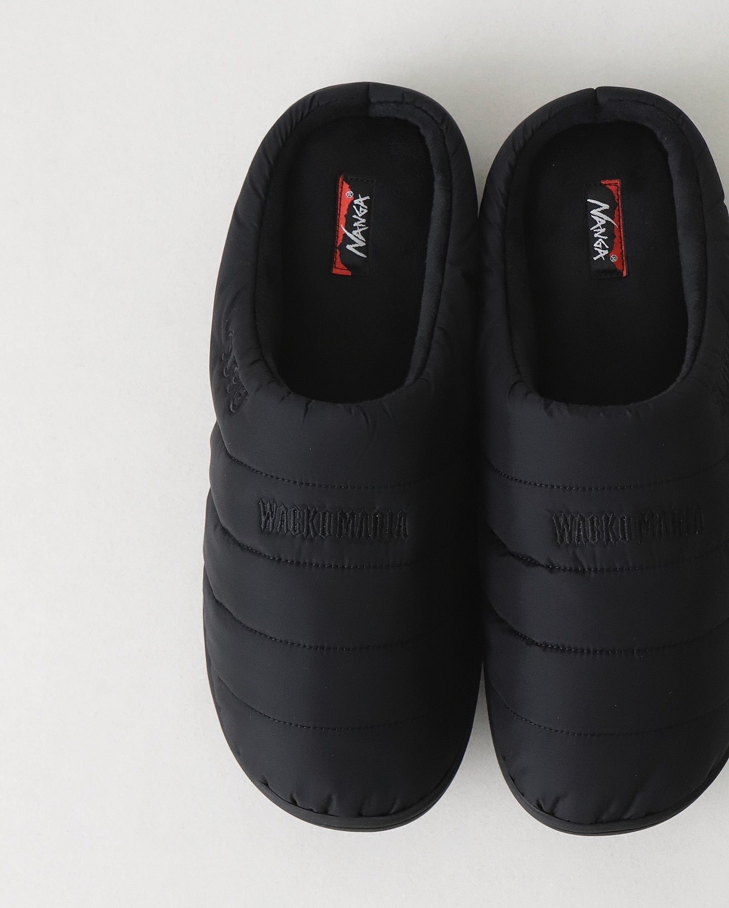 NANGA / SUBU / AURORA WINTER SANDALS