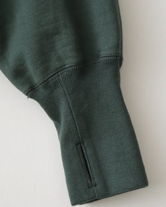 UNLIKELY SIMPLE SWEAT CREW "CENTRAL PARK"