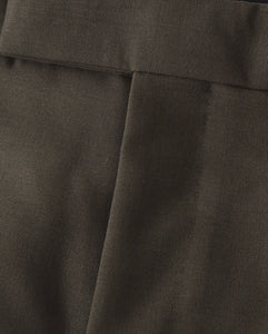 DORMEUIL / PLEATED TROUSERS（TYPE-2） – NCNR ONLINE STORE