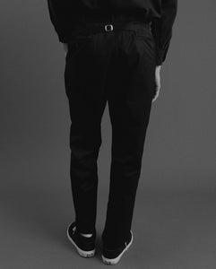 TWILL PANTS