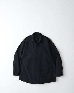 CARTRIDGE SHIRT / GHOST CODE
