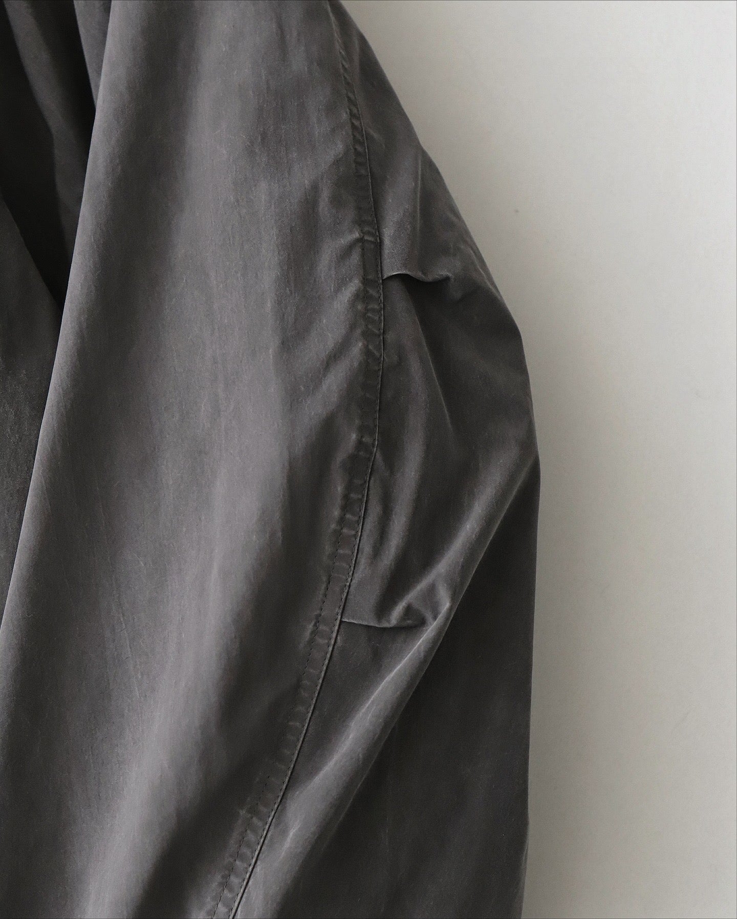 PIGMENT AIR WEATHER SHORT MODS COAT