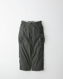 VINTAGE US ARMY M-51 FIELD PANTS