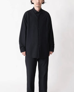 CARTRIDGE SHIRT / GHOST CODE