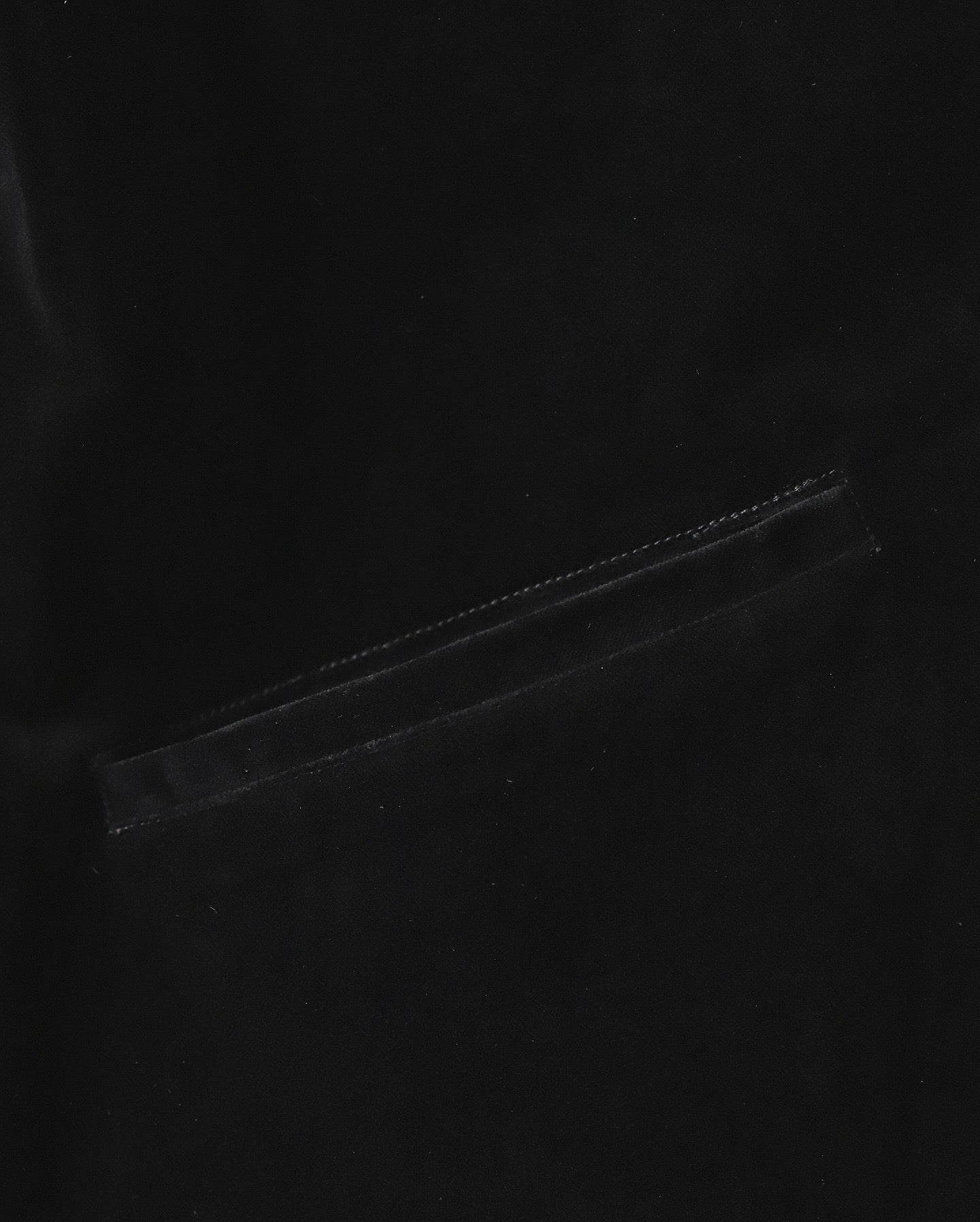 VELVETEEN ALASKA JACKET