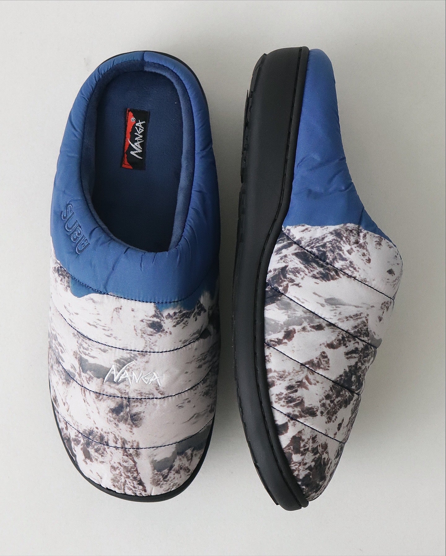 NANGA PARBAT WINTER SANDAL