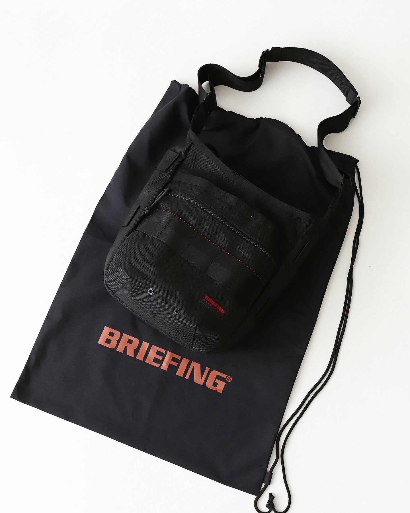 BRIEFING MADE IN USA DAY TRIPPER – NCNR ONLINE STORE