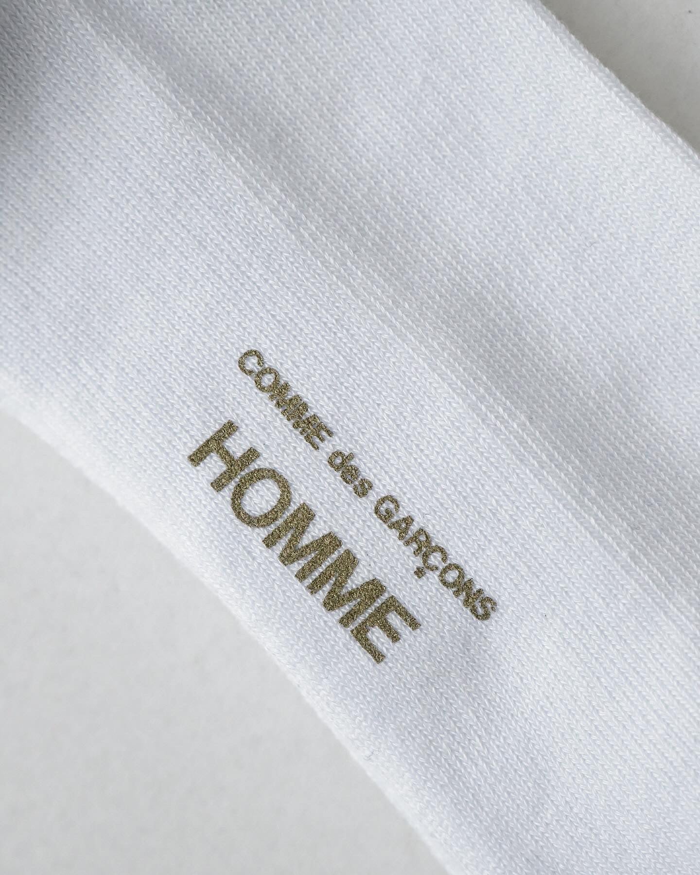 LOGO SOCKS