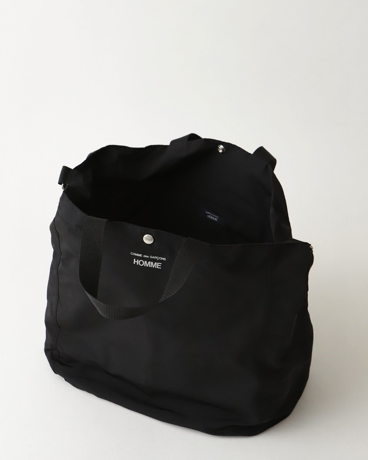 2WAY TOTE BAG