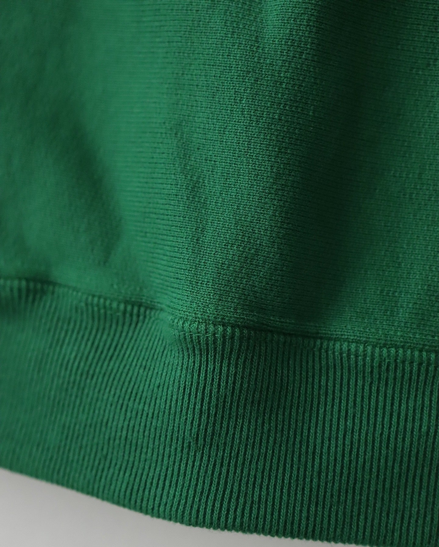 NATURAL DYED URAKE OVERSIZED SWEAT SHIRT