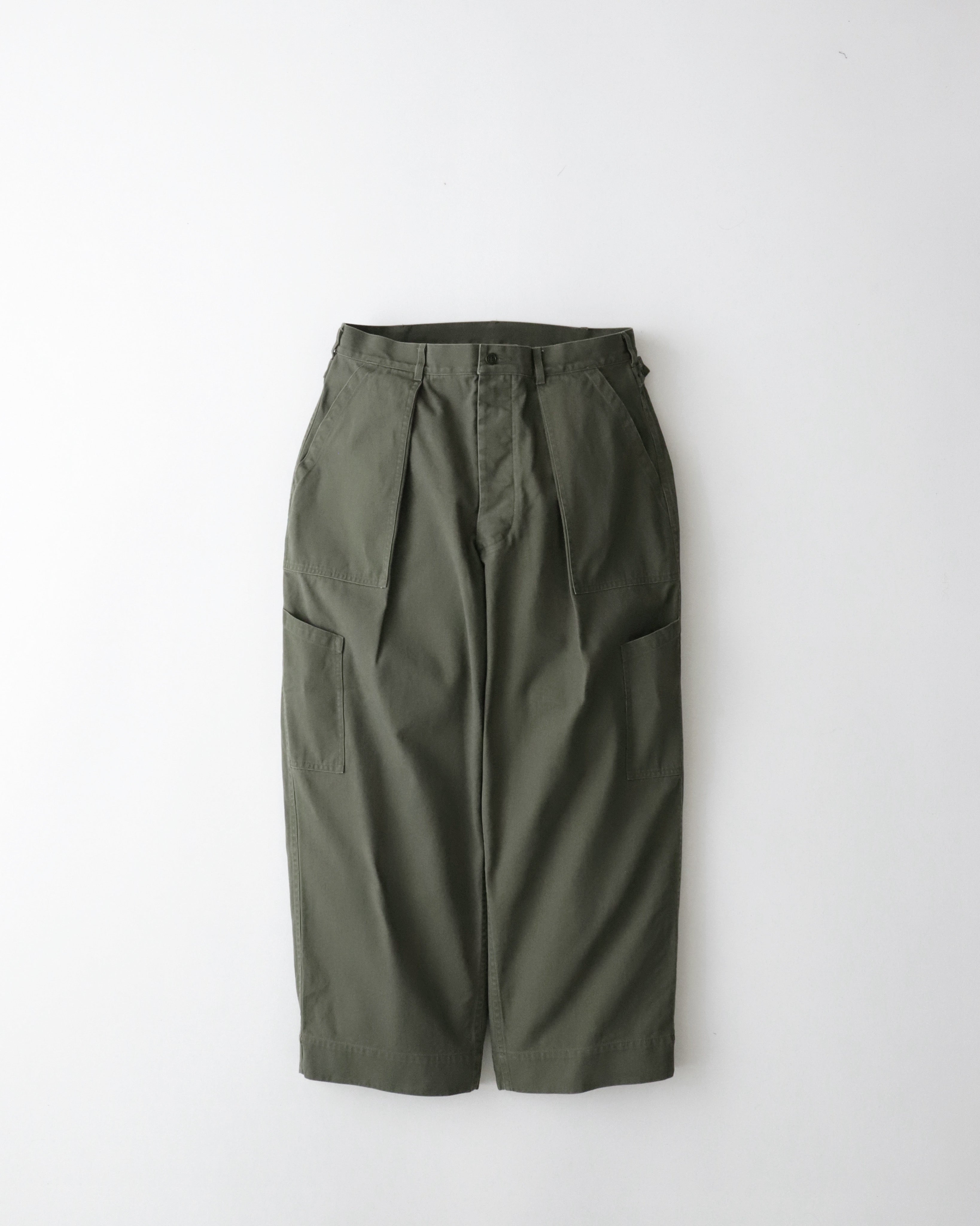 USAF HEMMED BOTTOMS