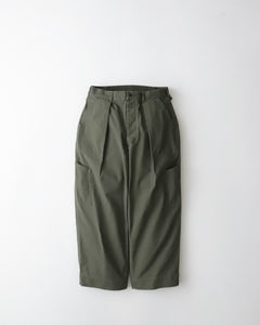 USAF HEMMED BOTTOMS