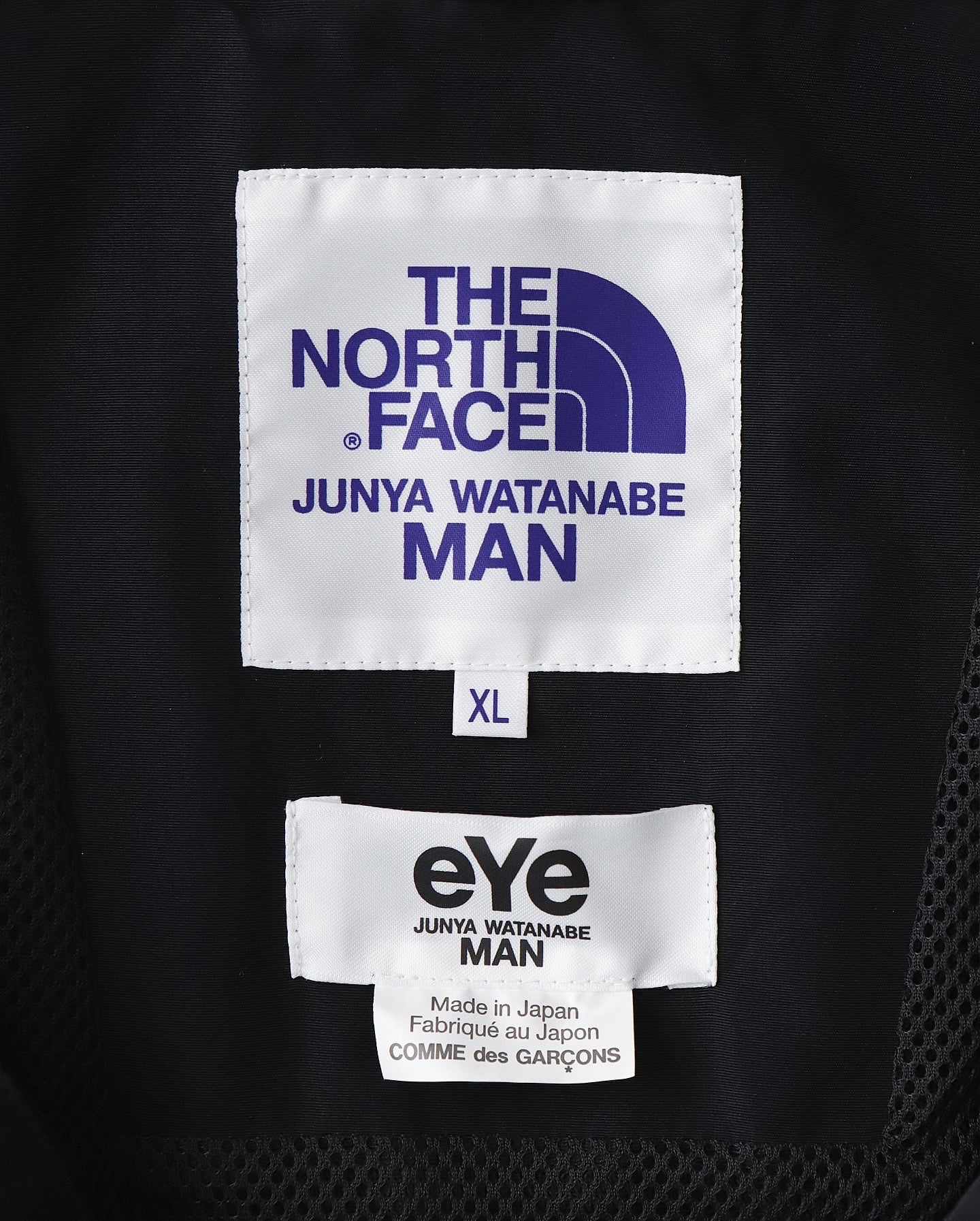 THE NORTH FACE FIELD JACKET