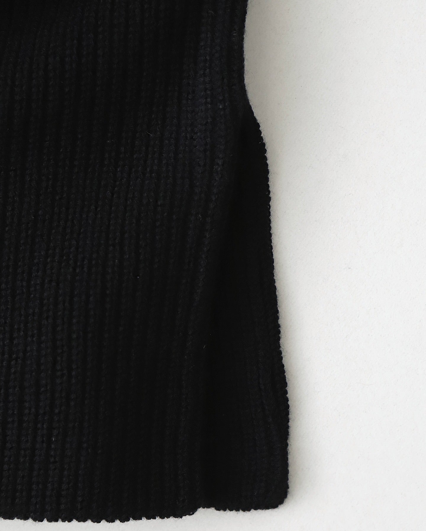 MERCERIZED FINE WOOL SNOOD