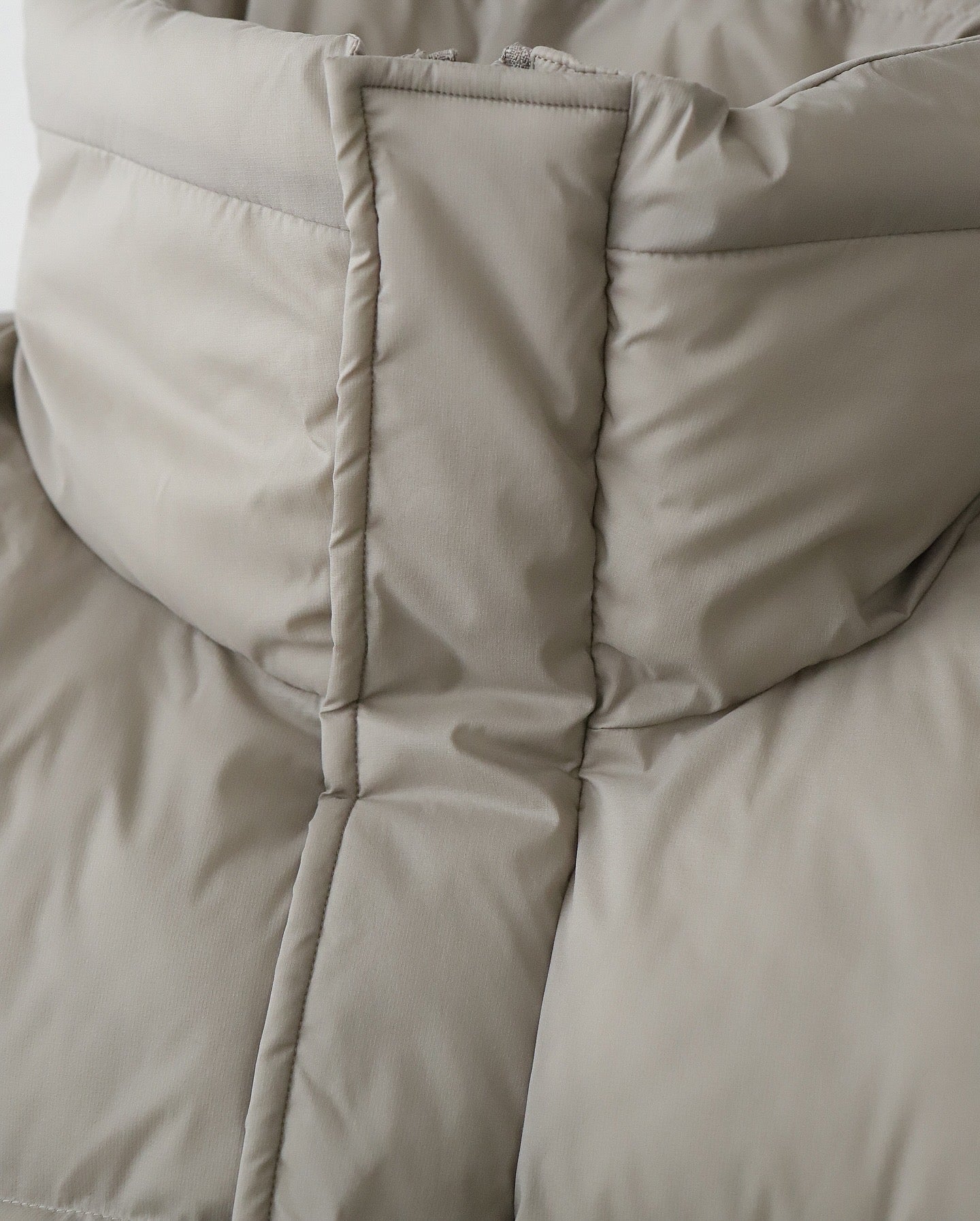 PERTEX QUANTUM AIR INSULATED PUFFER JACKET（WOMEN）