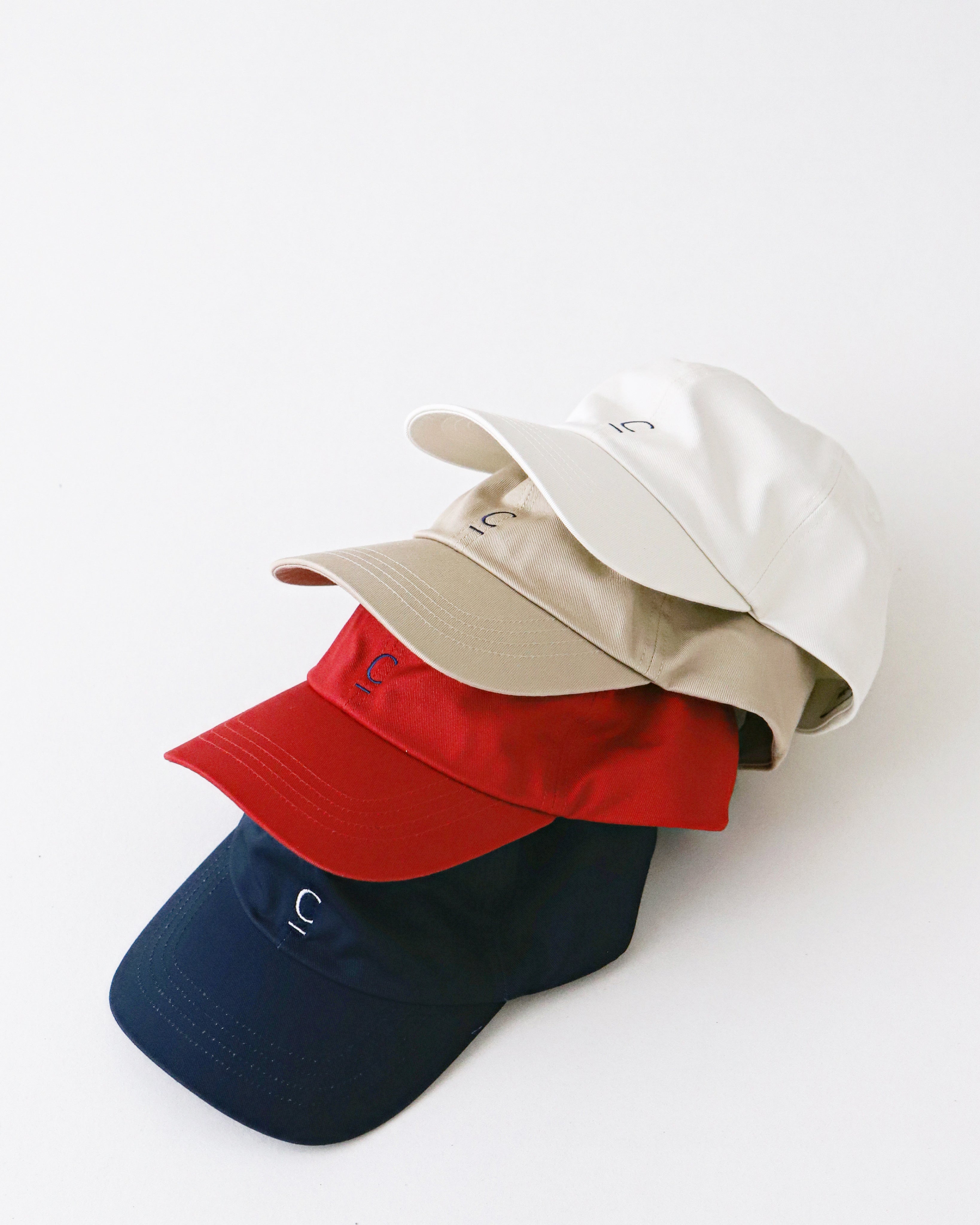 CIOTA CHINO CLOTH CAP – NCNR WEB STORE