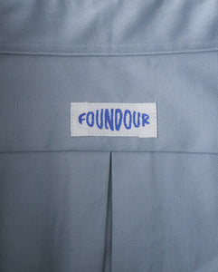 REGULAR COLLAR SHIRT