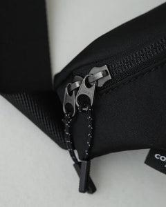 CORDURA  POLYESTER SHOULDER POUCH