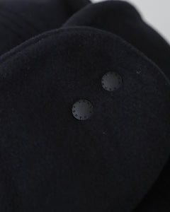 POLARTEC EAR FLAP CAP