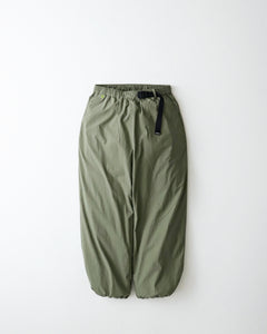 CRISP COTTON CLIMBING PANTS