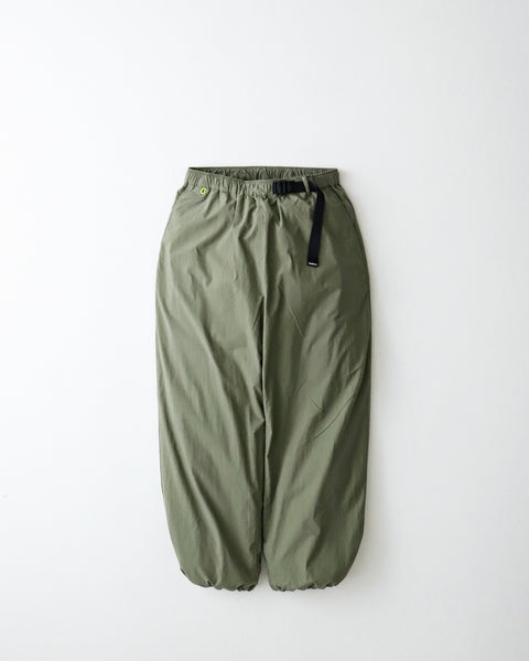 【新品】フレッシュサービス CRISP COTTON CLIMBING PANT FreshService CRISP COTTON CLIMBING PANTS – NCNR WEB STORE